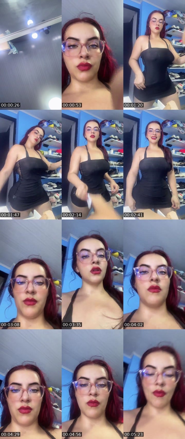 Bigo live: 😍 ven by @Yu2key