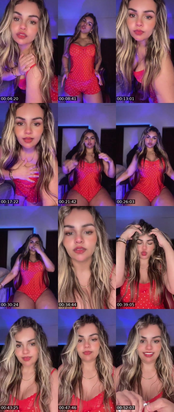 Bigo live: #charmer 👀 by @MiaShow