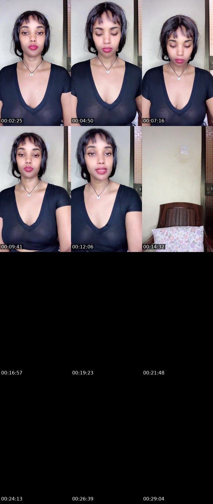 Bigo live: samri by @1112731241