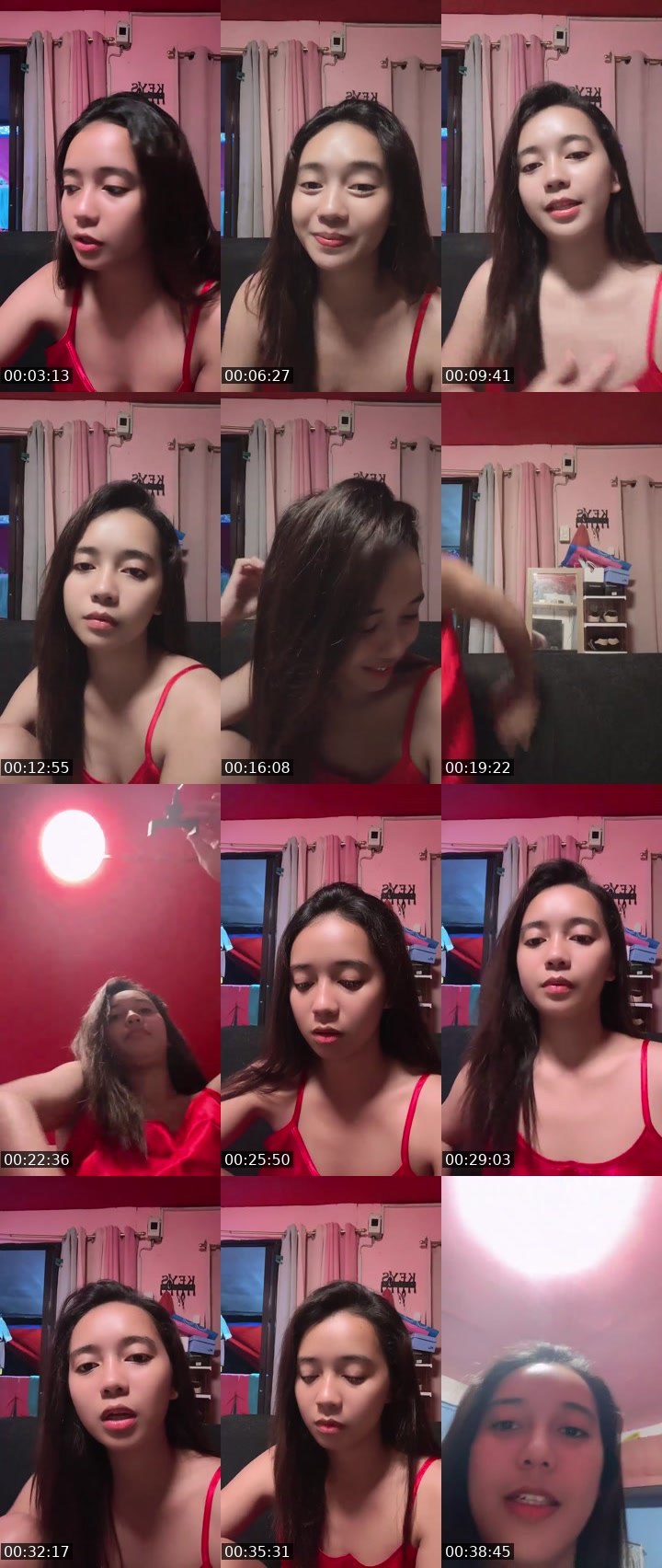 Bigo live: #Available Hey by @shimoon11