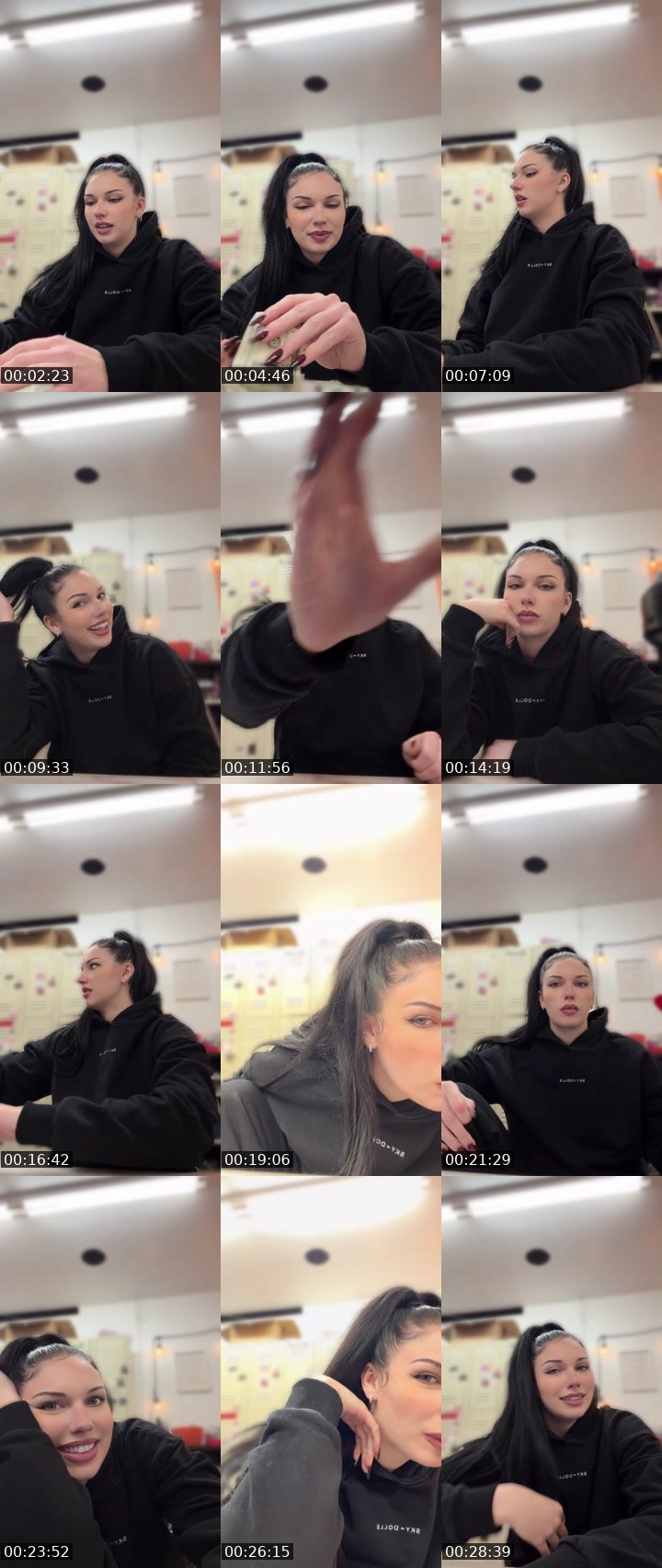 Bigo live: #Dance counting moneyyyy 💸💰 by @sativathesiren