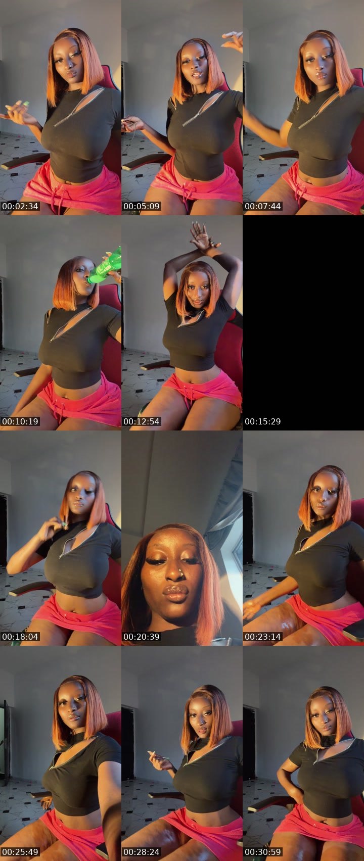 Bigo live: Mandyox 🧜🏾‍♀️ by @1091768750