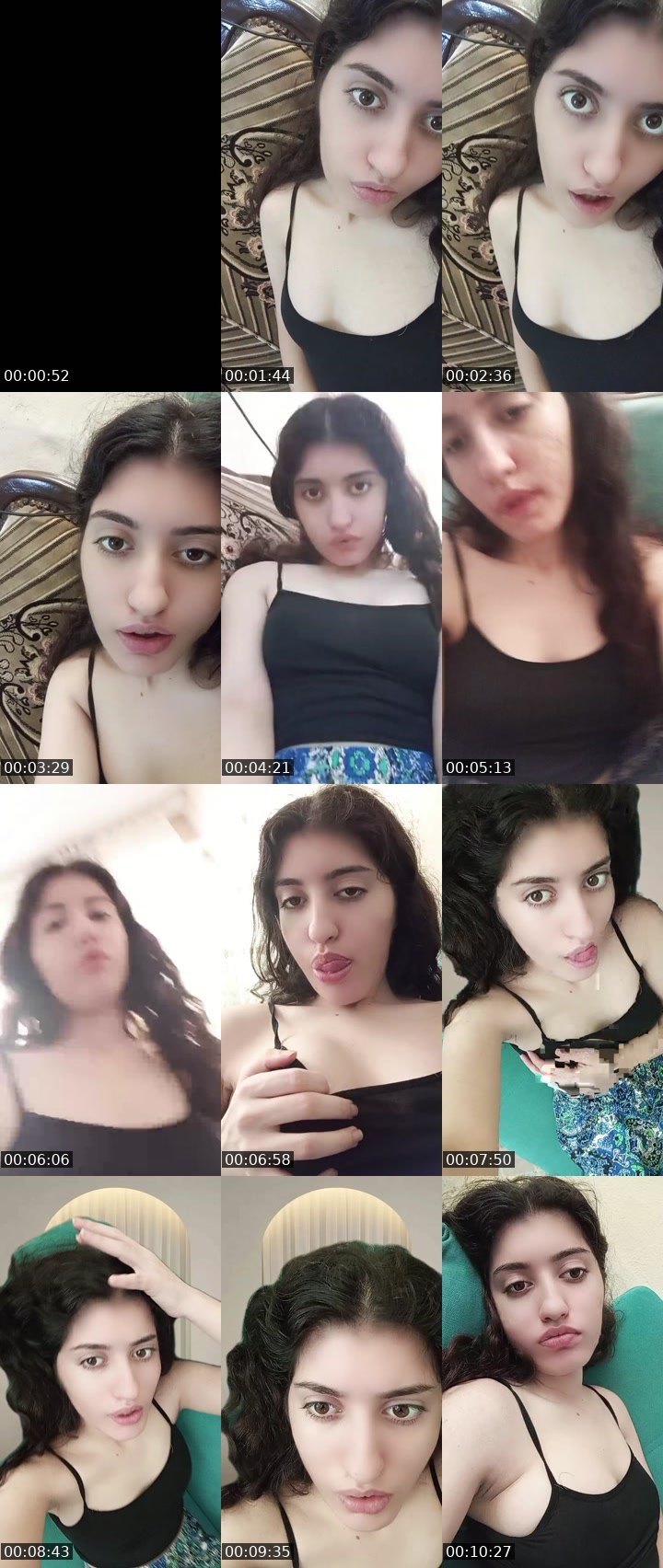 Bigo live: Güzellik yapmaya ne dersin💋 by @1119495530