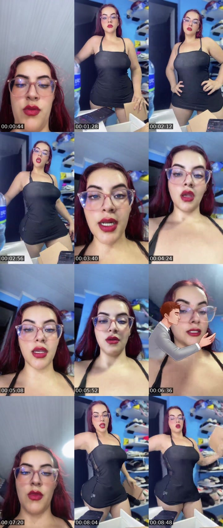 Bigo live: 😍 ven by @Yu2key