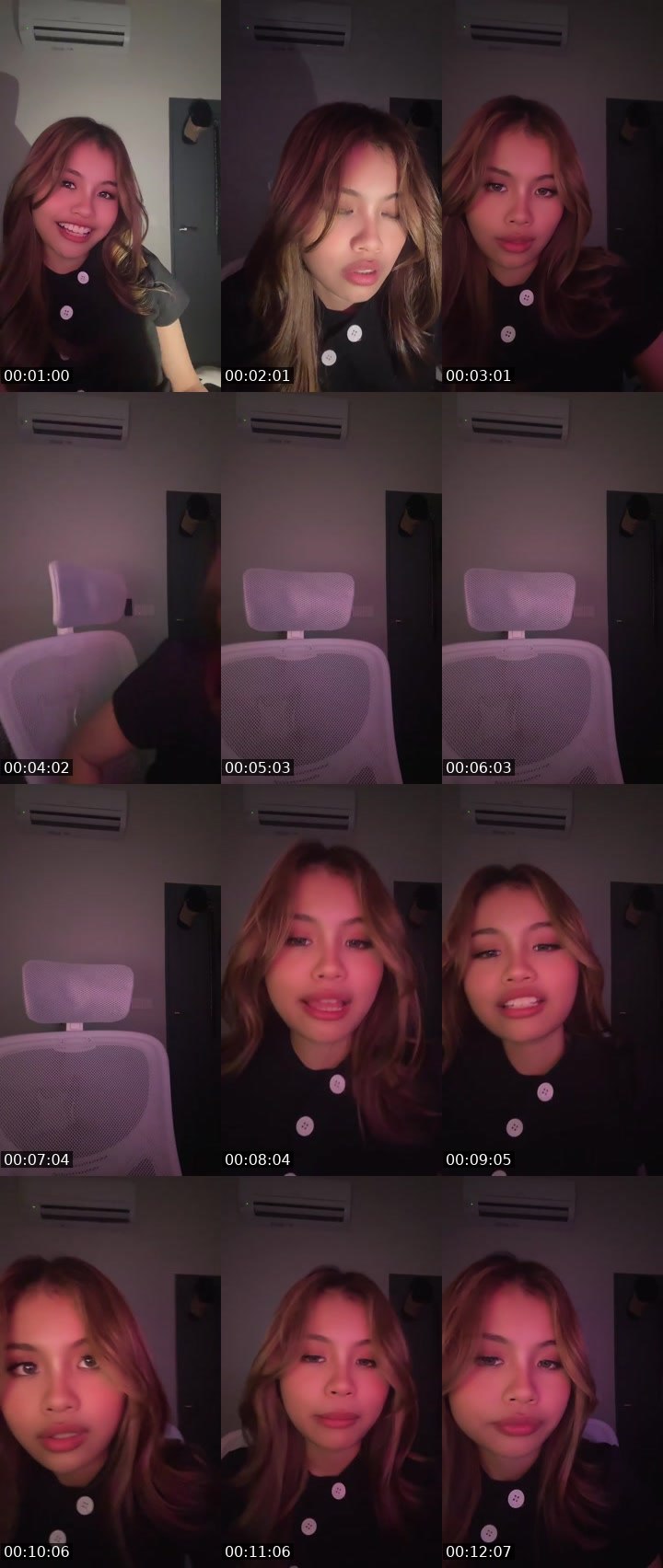Bigo live: comeback by @delinaaa