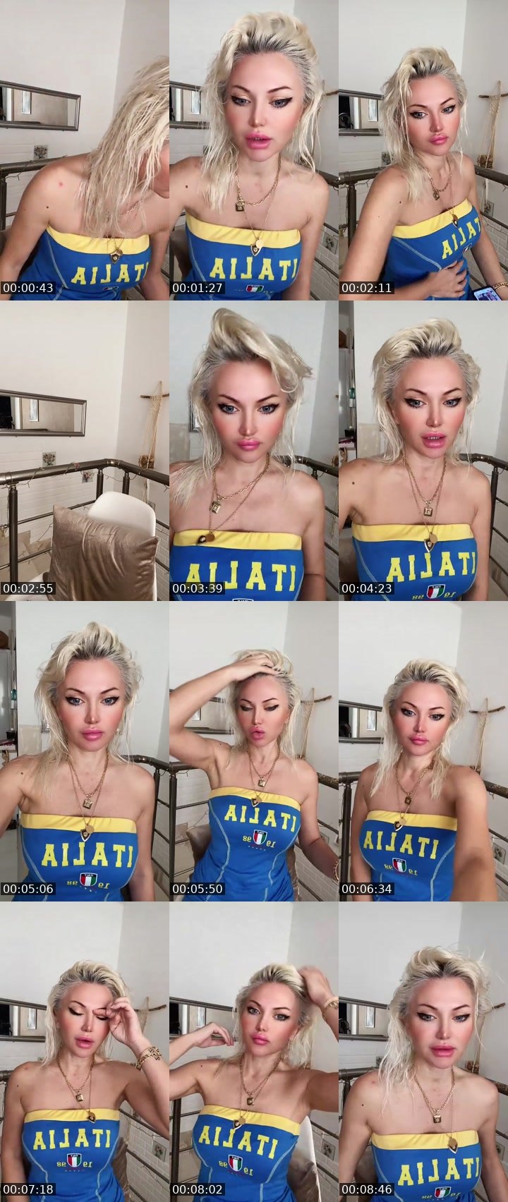 Bigo live: Sevgilim ol by @atom..
