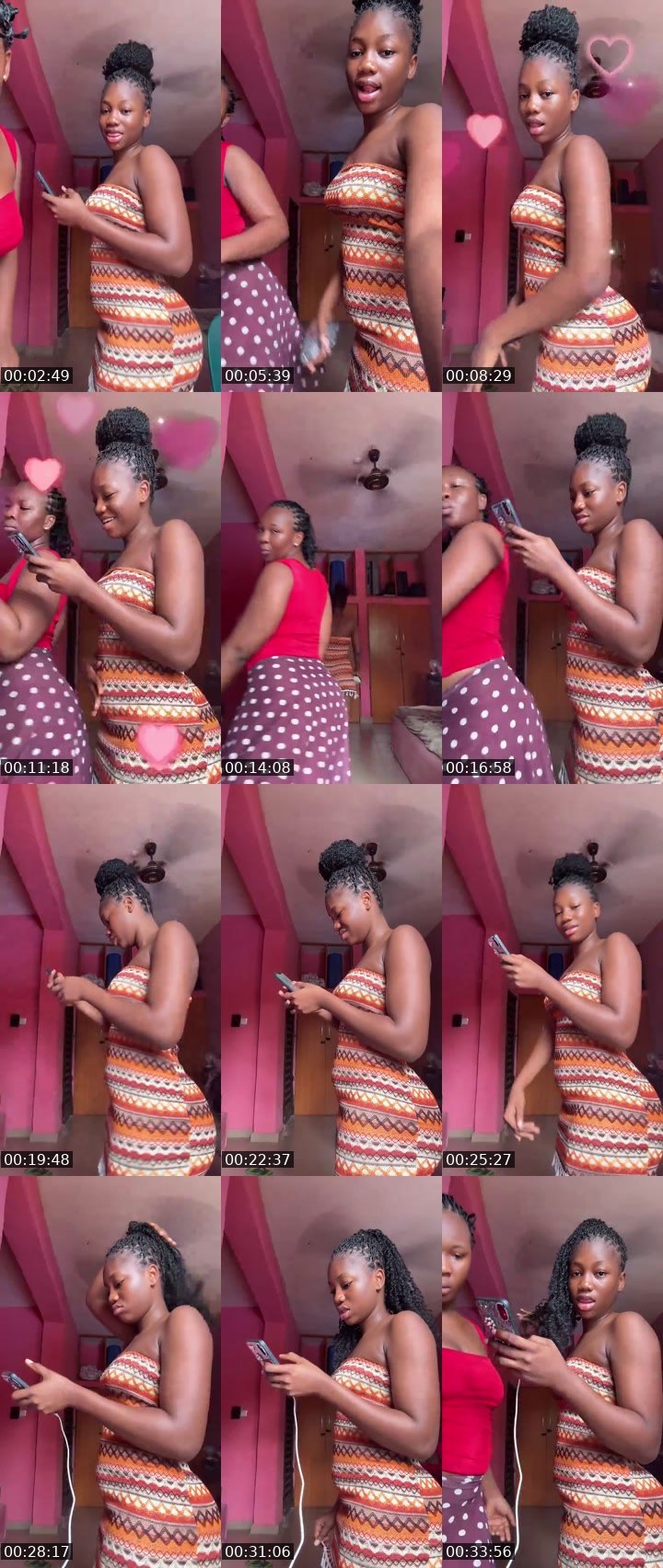 Bigo live: Spoil mee❤️ by @rn_mara