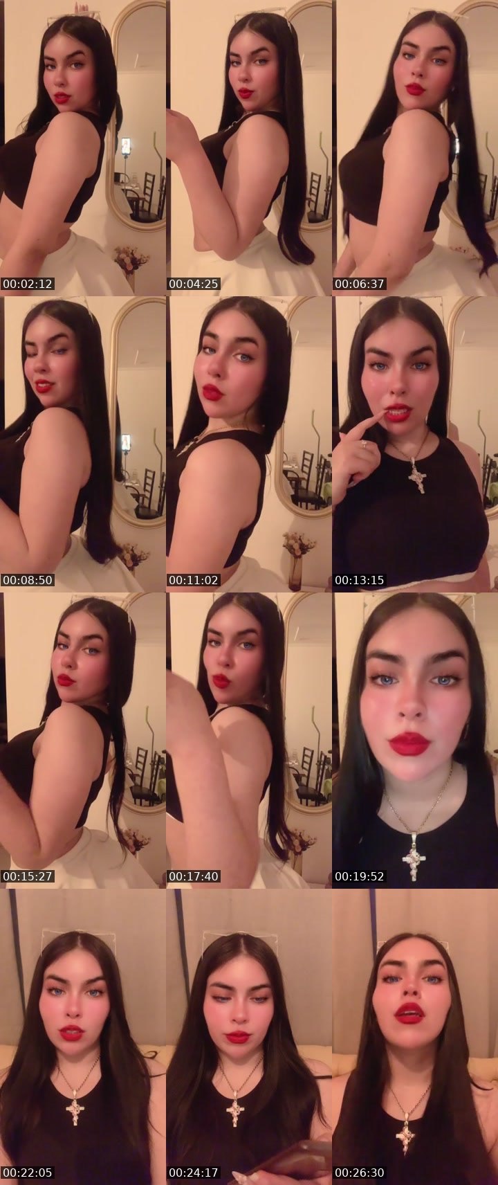 Bigo live: #Beauty Me estabas llamando?😘 by @fiorosse