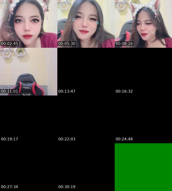 Bigo live: Hellowwwww by @heynat