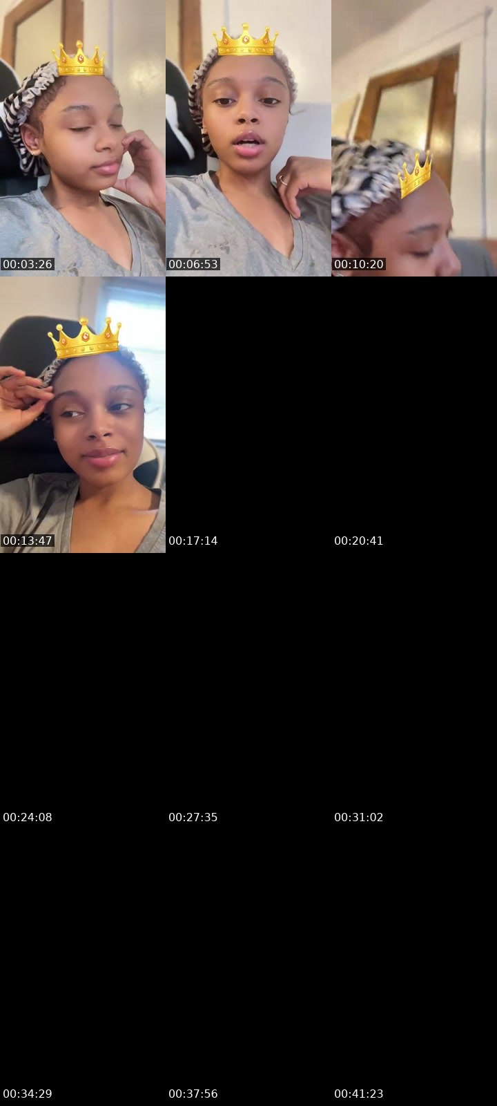 Bigo live: love on me 💜 by @themfbiggest