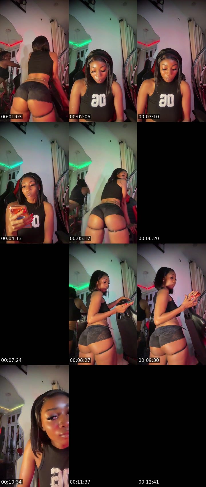 Bigo live: Let’s have fun 🤩  by @Cruziop