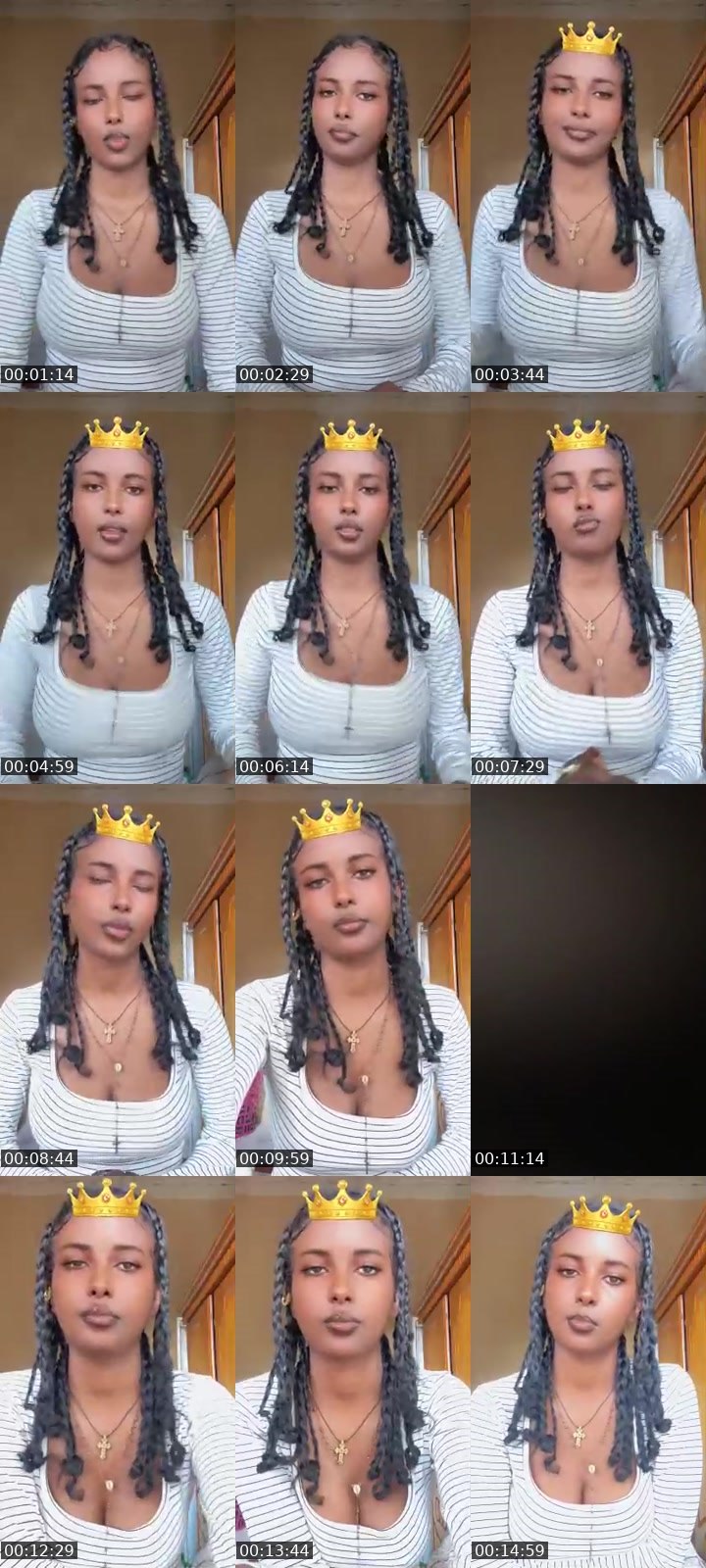 Bigo live: New comer🤭 by @princess_live