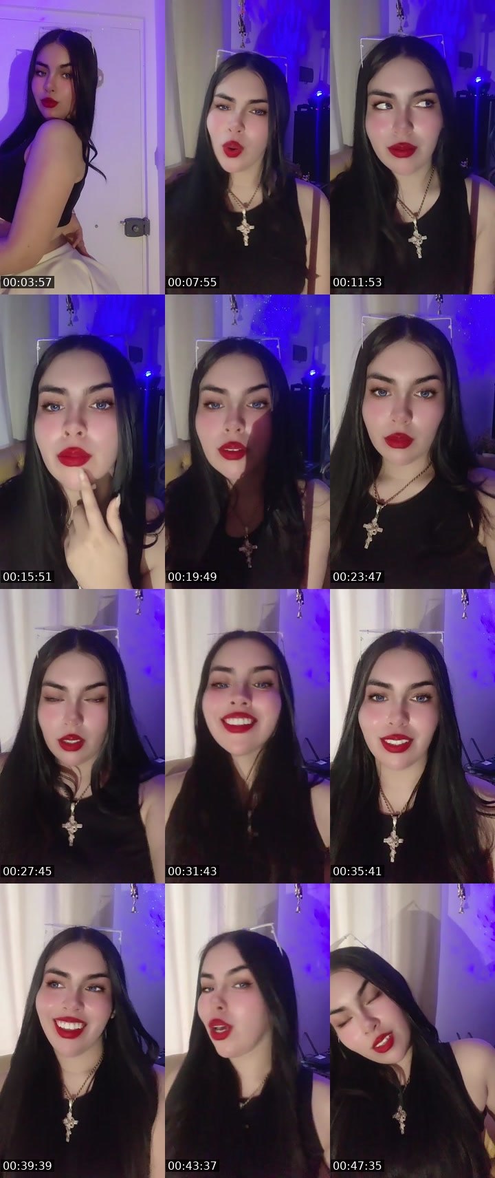 Bigo live: #Beauty Me estabas llamando?😘 by @fiorosse