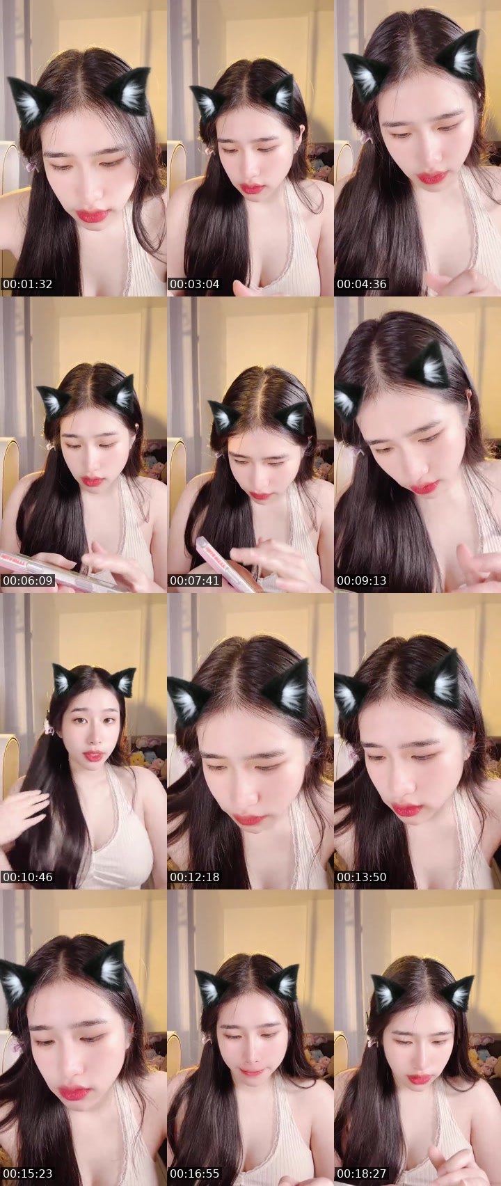 Bigo live: จอดก่อนค้าบบี๋ by @dream_waranuch