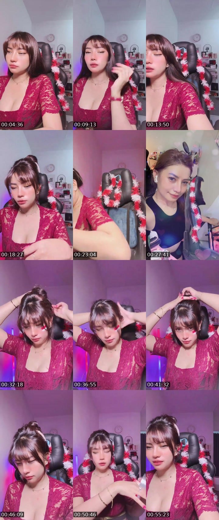 Bigo live: Temenin by @727846889