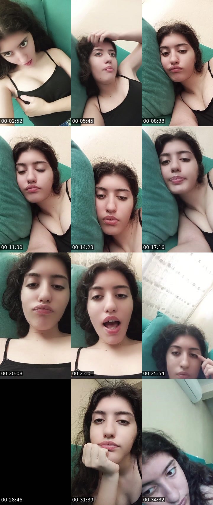 Bigo live: Güzellik yapmaya ne dersin💋 by @1119495530