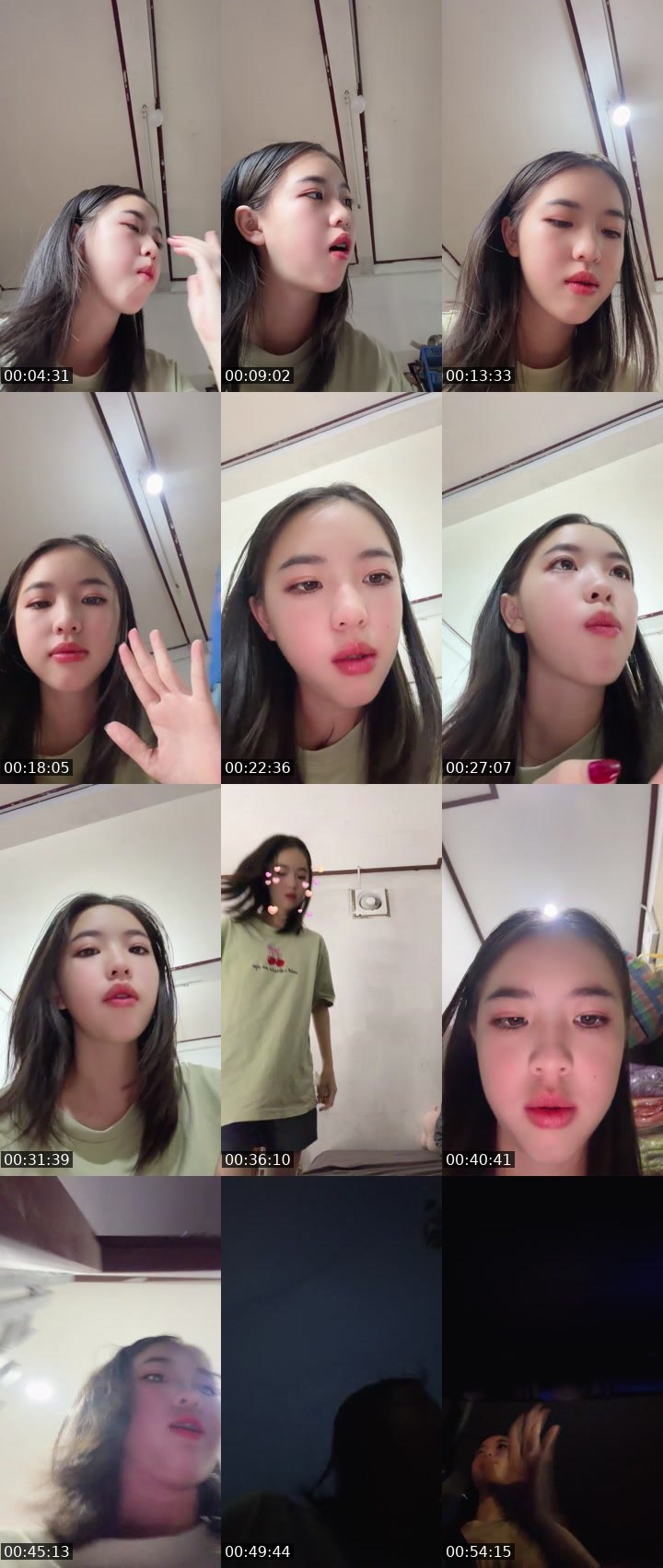 Bigo live: วีเจไหม่ by @990581432