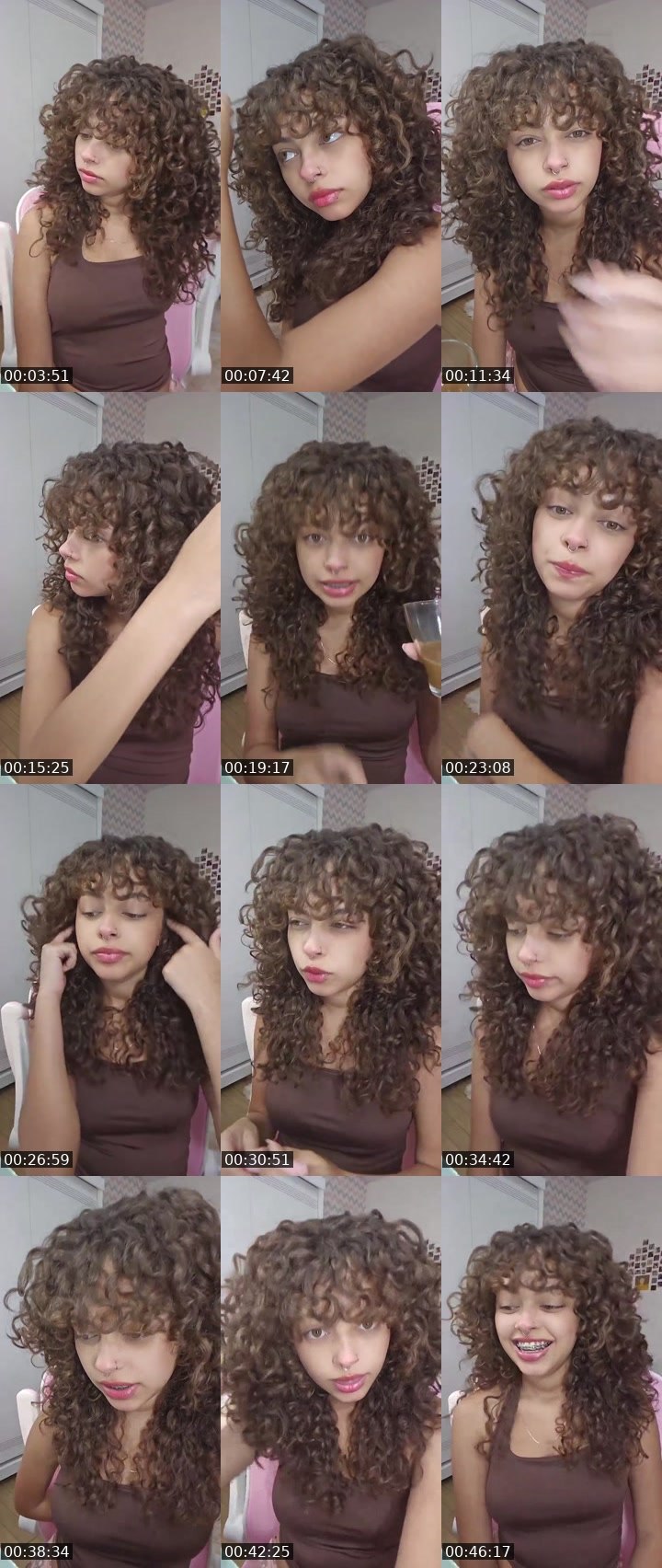 Bigo live: let's gooo 10K 💋 by @dlbabydora