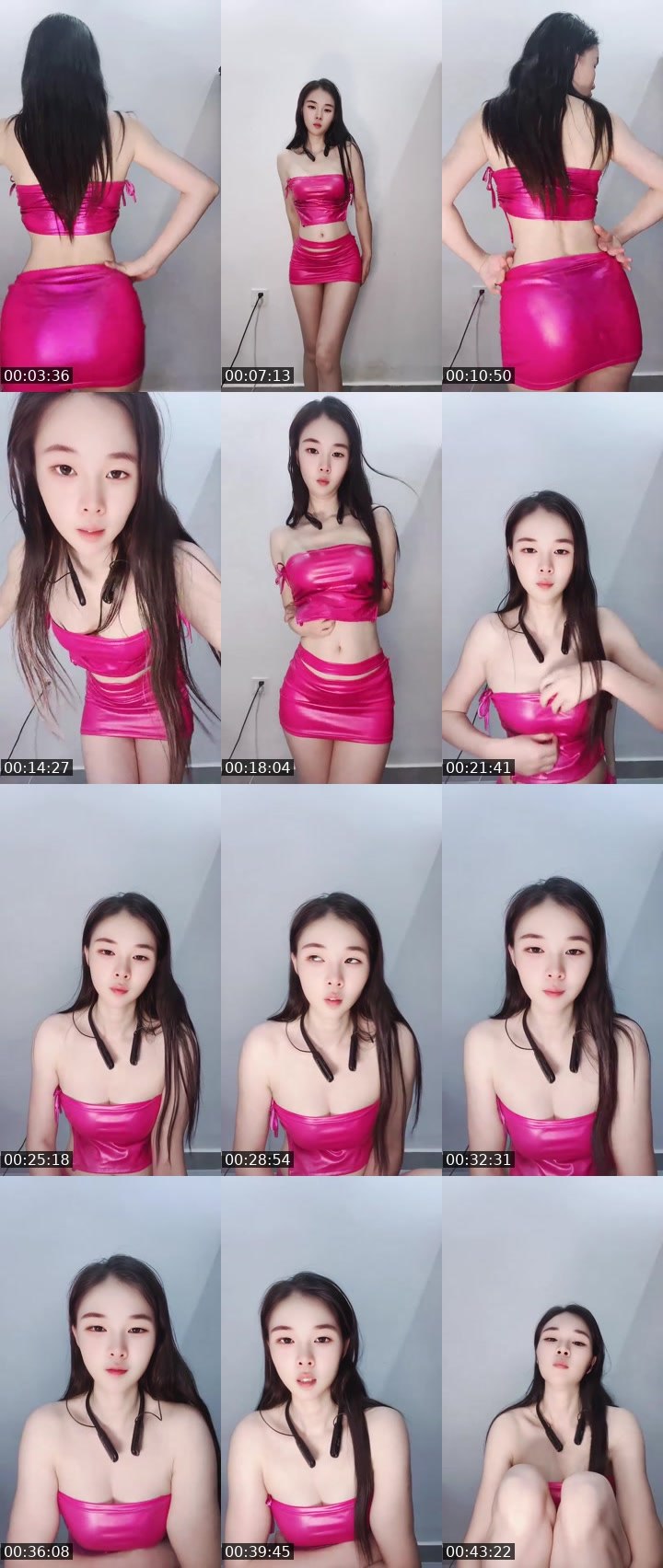 Bigo live: #charmer 热舞💃（求守护） by @1096733319