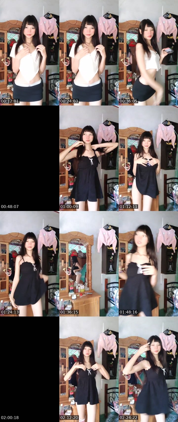 Bigo live: #MISS_BIGO functional depression by @myat_thiri_ko