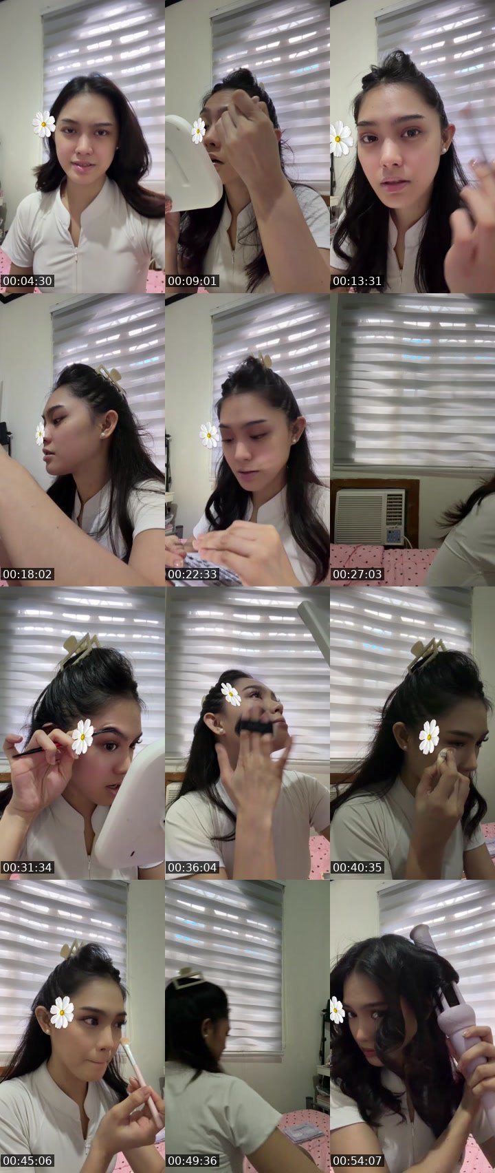 Bigo live: #Newbie👋 HAPPY ANNIV! | GRWM TRABAHO by @kaiaa