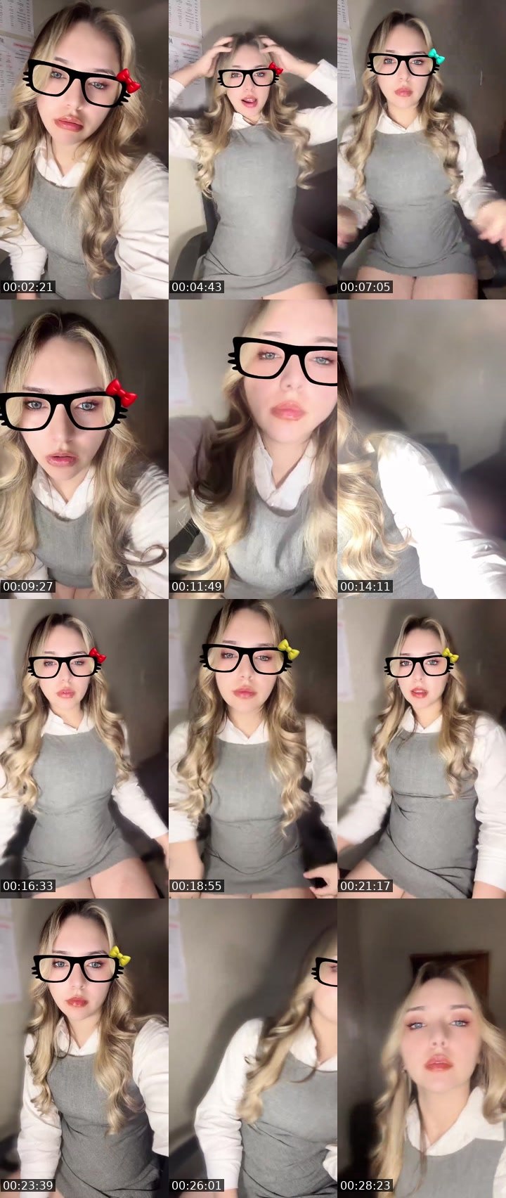 Bigo live: Ven a clases, teacher❤️ by @lauburgos_