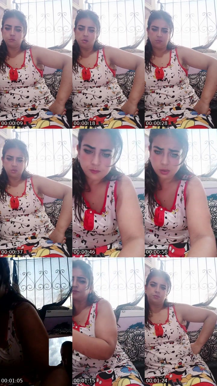 Bigo live: lhamdo lilah by @1116706384