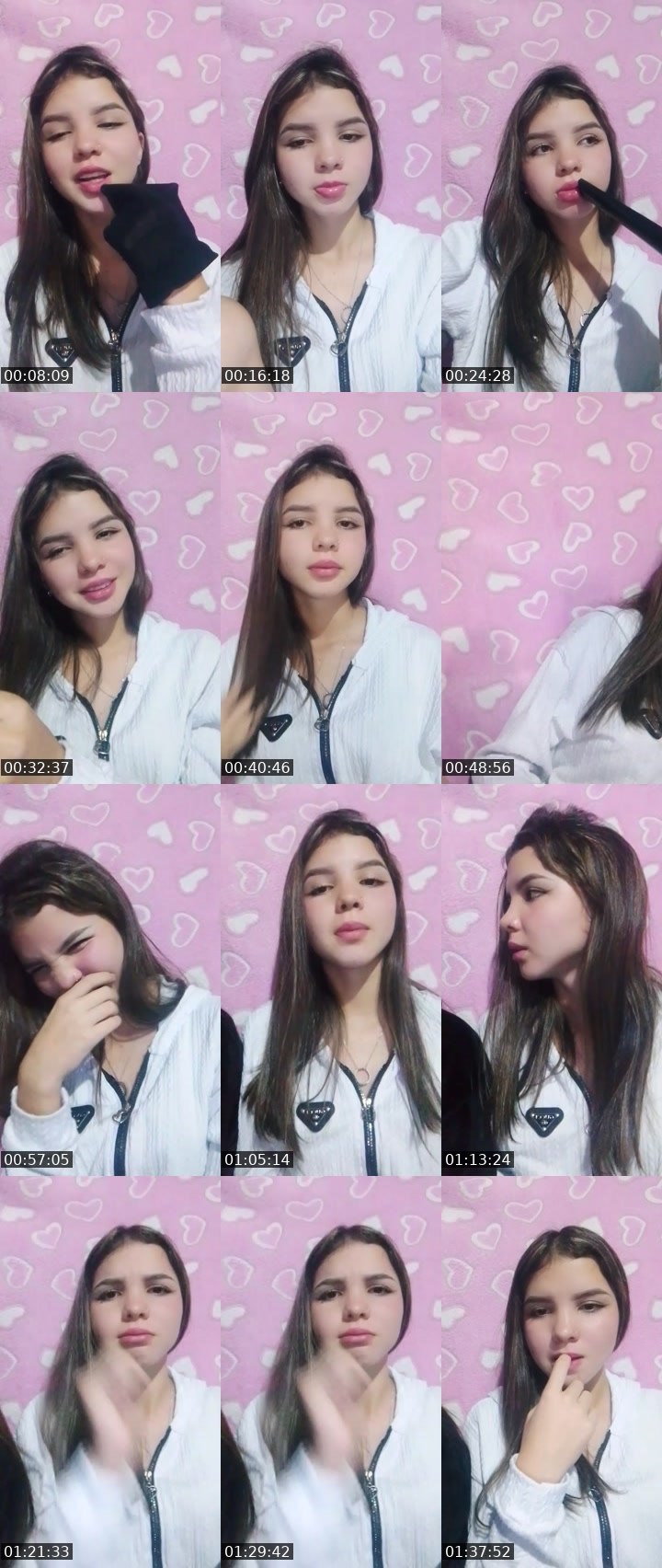 Bigo live: #Beauty holis, ven 🫶🏻💕 by @If.mitsuri