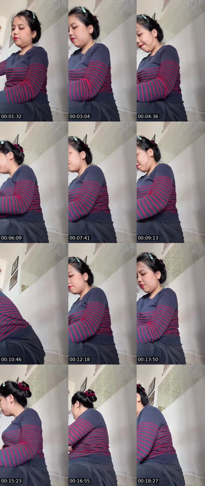 Bigo live: Tengah keje by @Belllzz