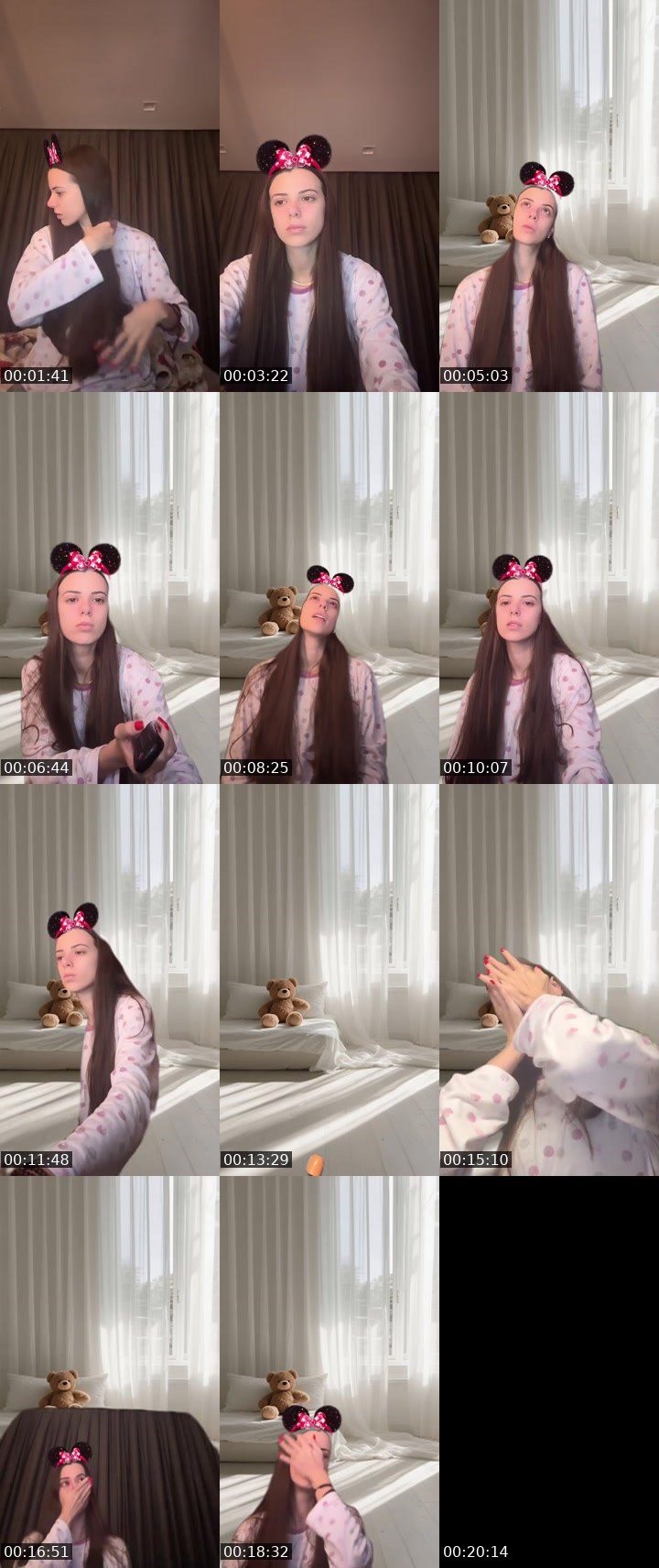Bigo live: #Beauty NOVATA 💖 by @Darlenehh