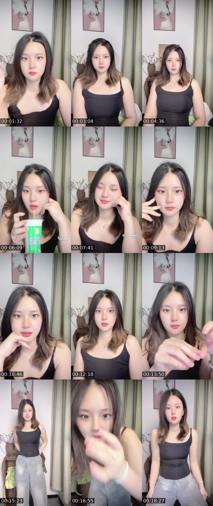 Bigo live: 求心软的神 by @1129127405