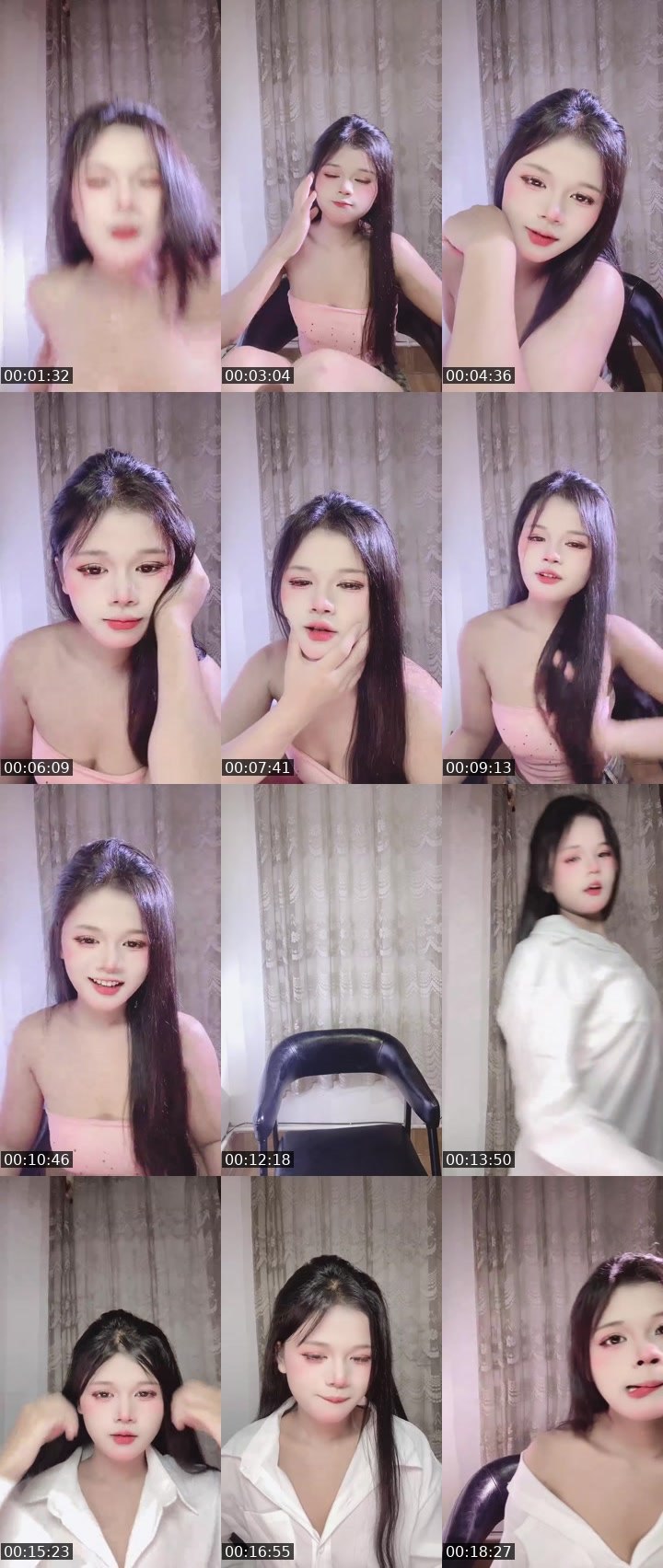 Bigo live: 娜娜（8月新主播） by @1130028479