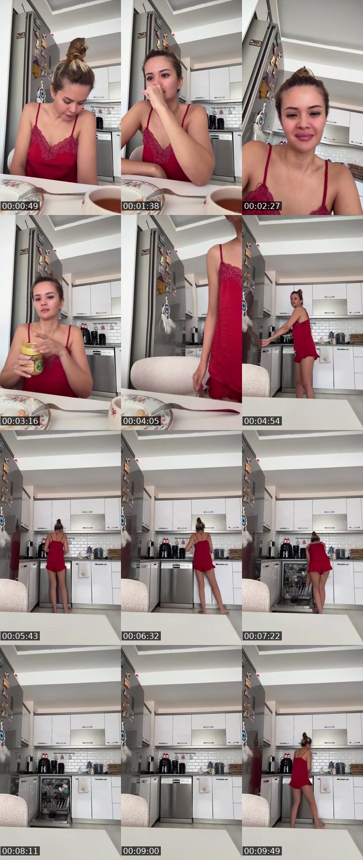 Bigo live: 🍀Alesya by @696407851