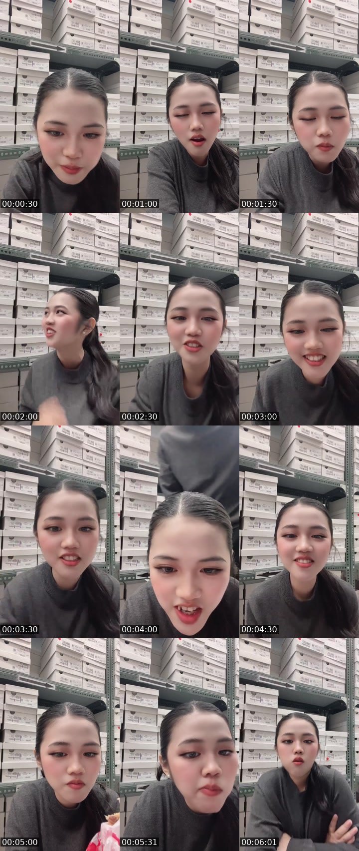 Bigo live: Hi my baby by @ash..love