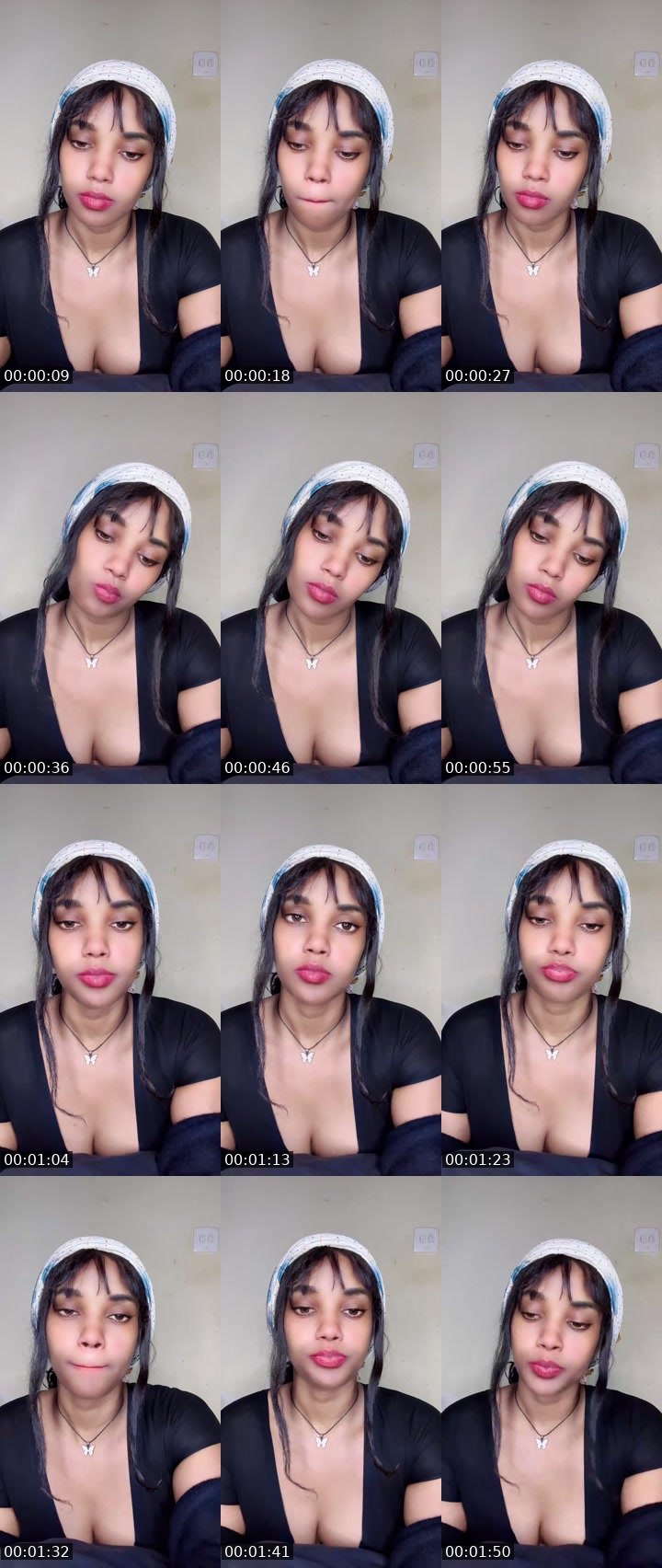 Bigo live: samri by @1112731241