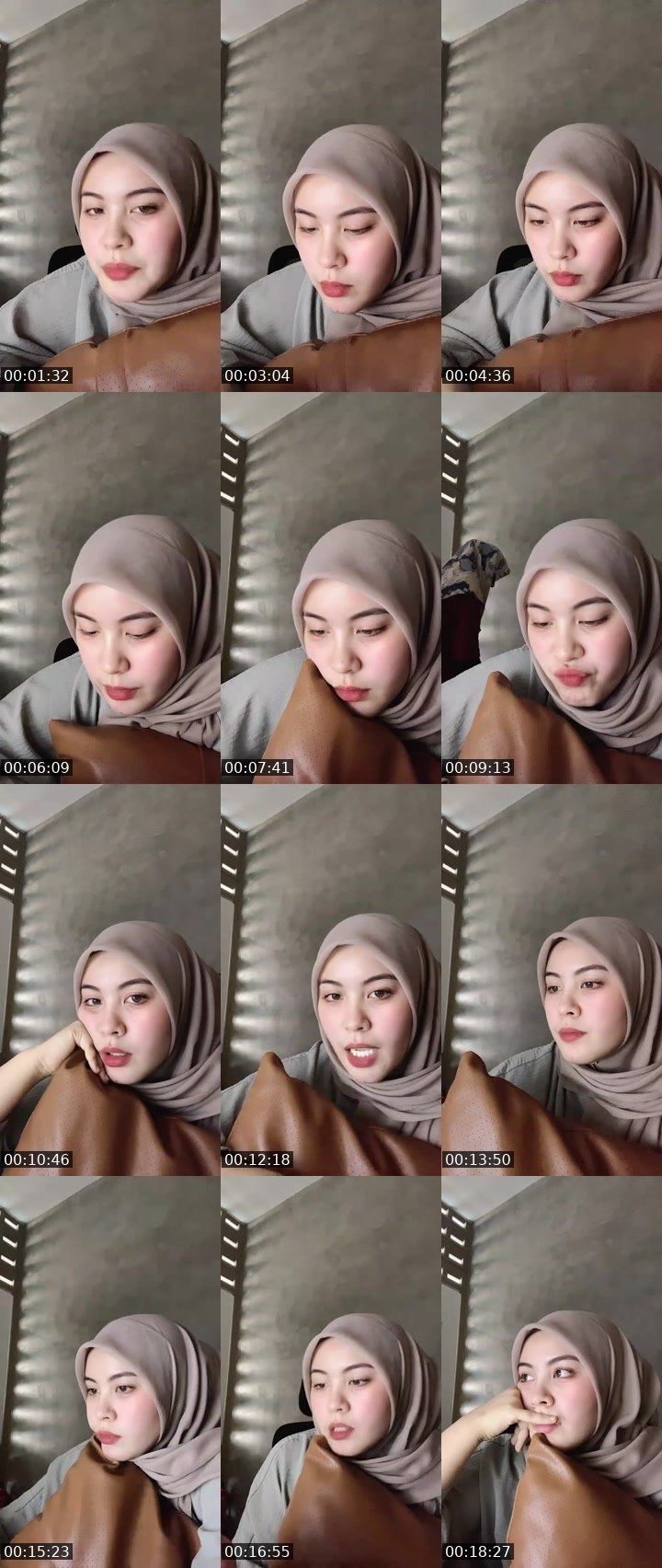 Bigo live: Rezeki? aminn 1m by @noyluv