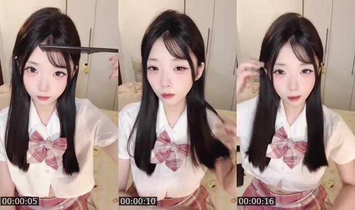 Bigo live: 在偷偷看我吗 by @1041446567