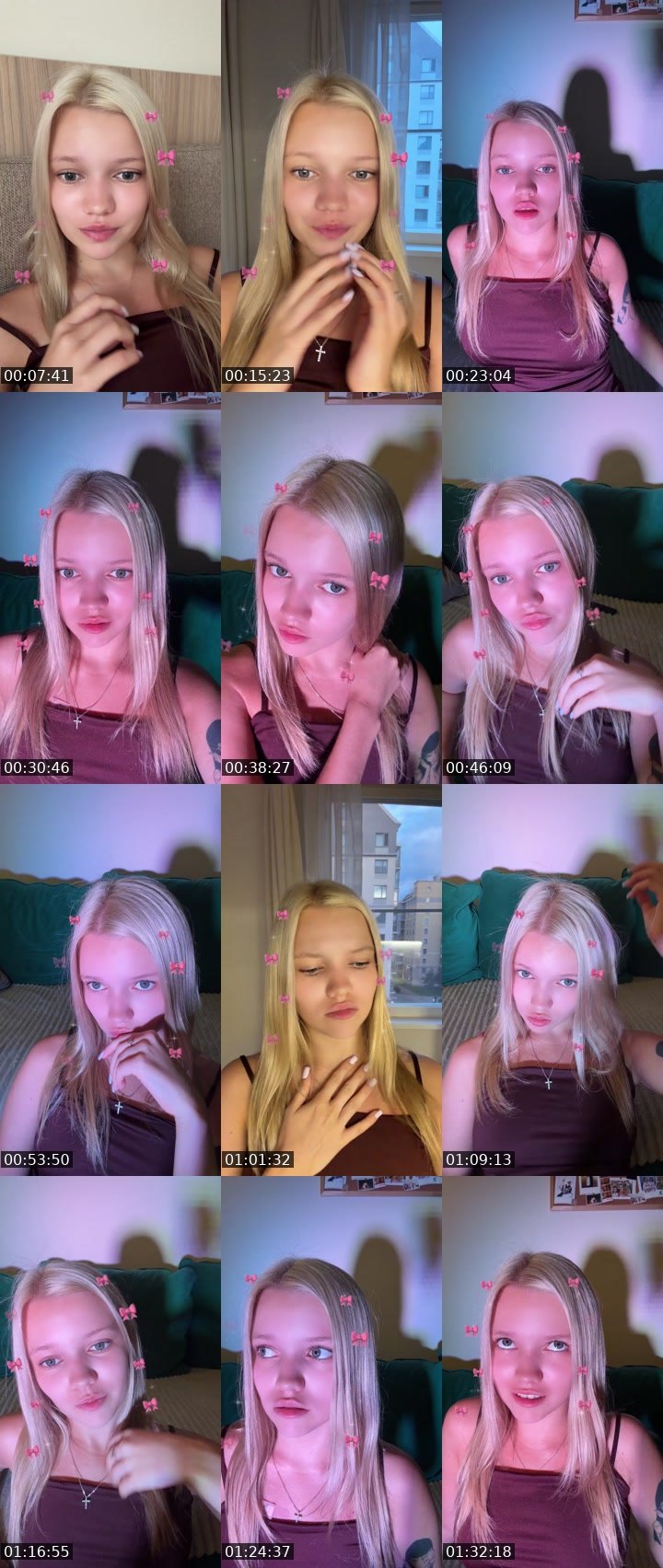 Bigo live: #MISS_BIGO Общаемся 🫦🩷 by @1122788499