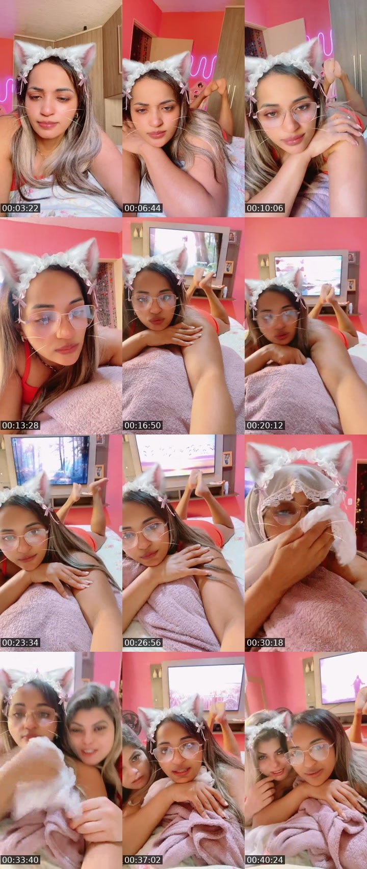 Bigo live: Welcome🥰🥰 by @ASPholly