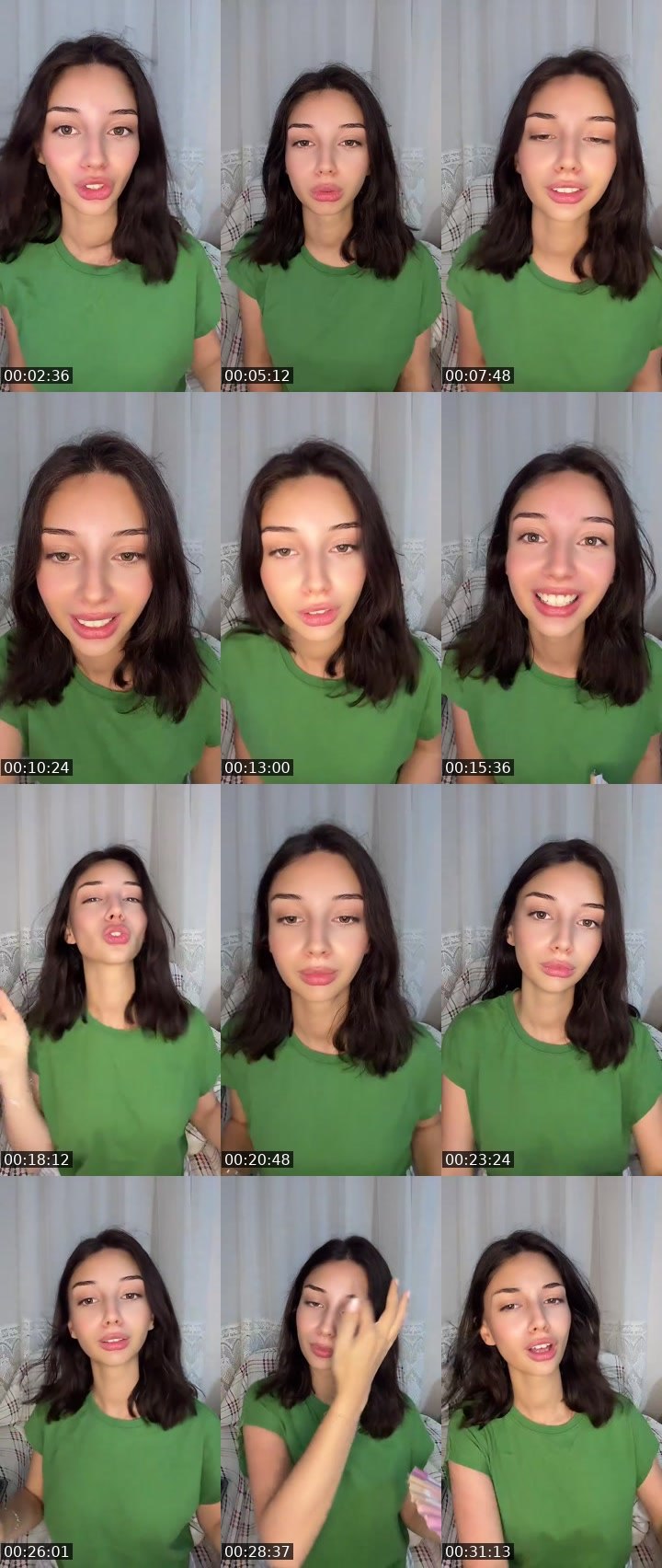 Bigo live: #Cutey Helloo babe by @1126841952
