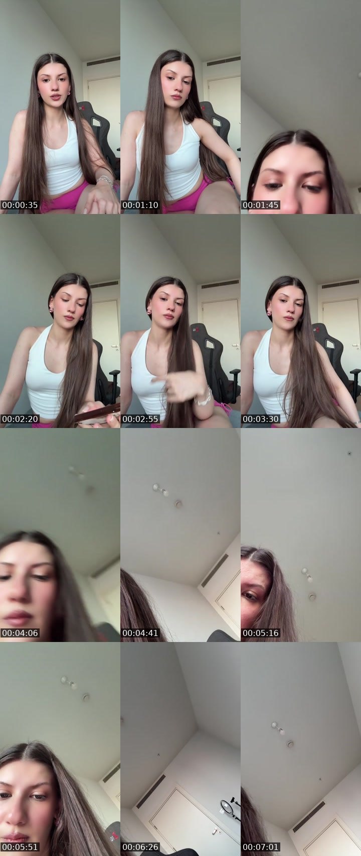 Bigo live: #charmer DANIELA by @9759160d