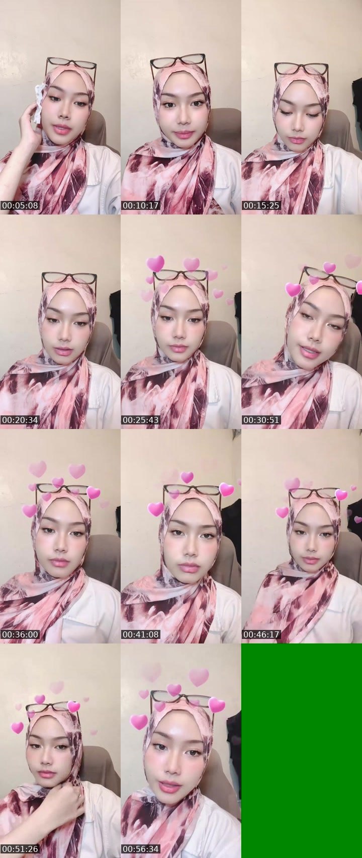 Bigo live: Haloo 💫 by @zizi.971502