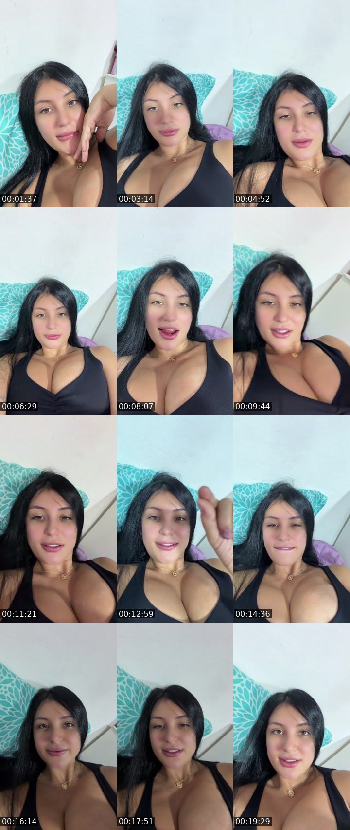 Bigo live: #Cutey New💘 by @chica14
