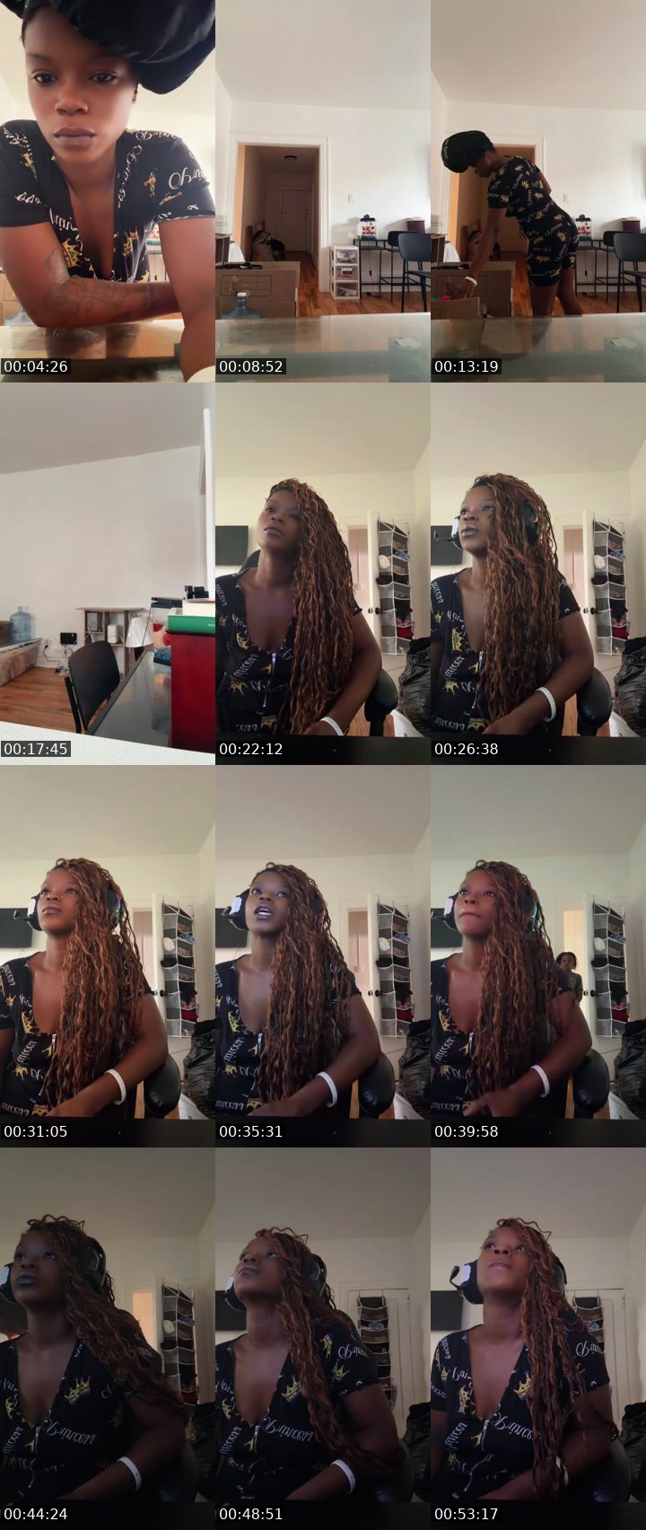 Bigo live: Who me ? by @imwhatyouneed