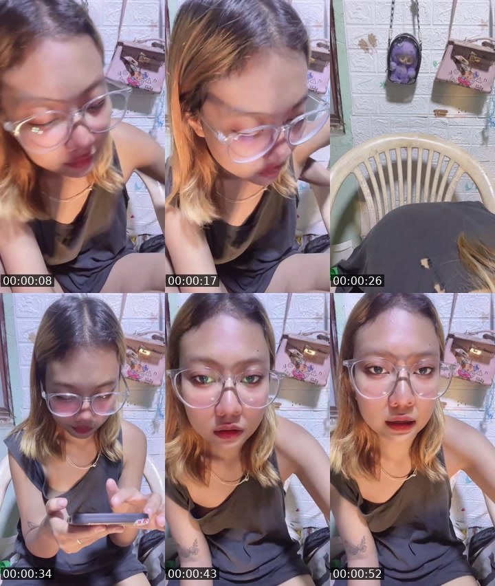 Bigo live: စိတ်ကလေးမပျော် 💔 by @1029815671