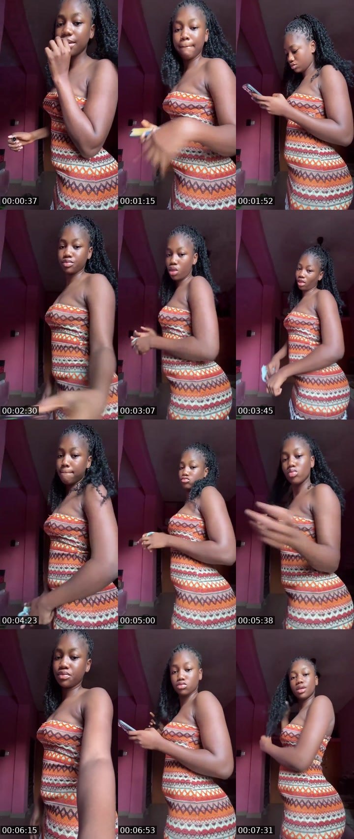 Bigo live: Spoil mee❤️ by @rn_mara