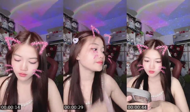 Bigo live: 1k🎁 by @viview2245