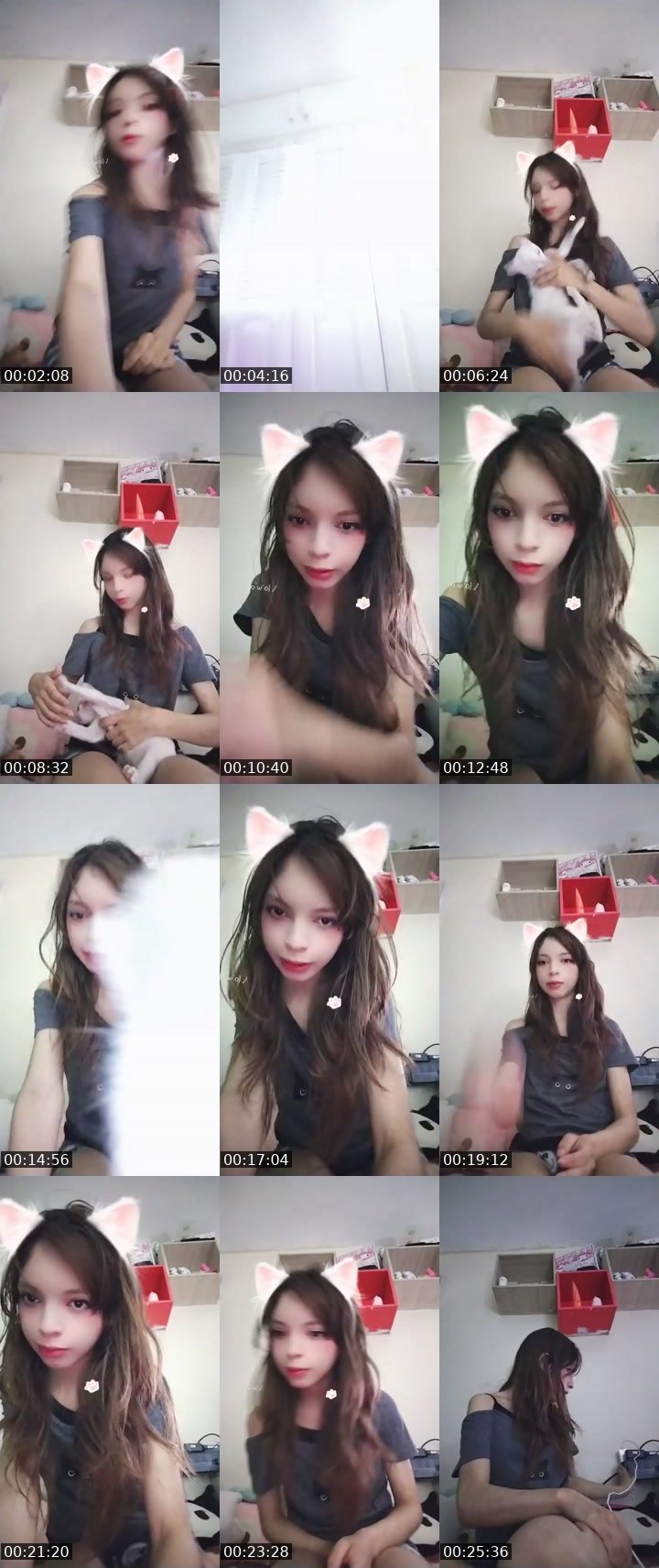 Bigo live: #Beauty holii 😊❤️🌸 by @nekitakawaii