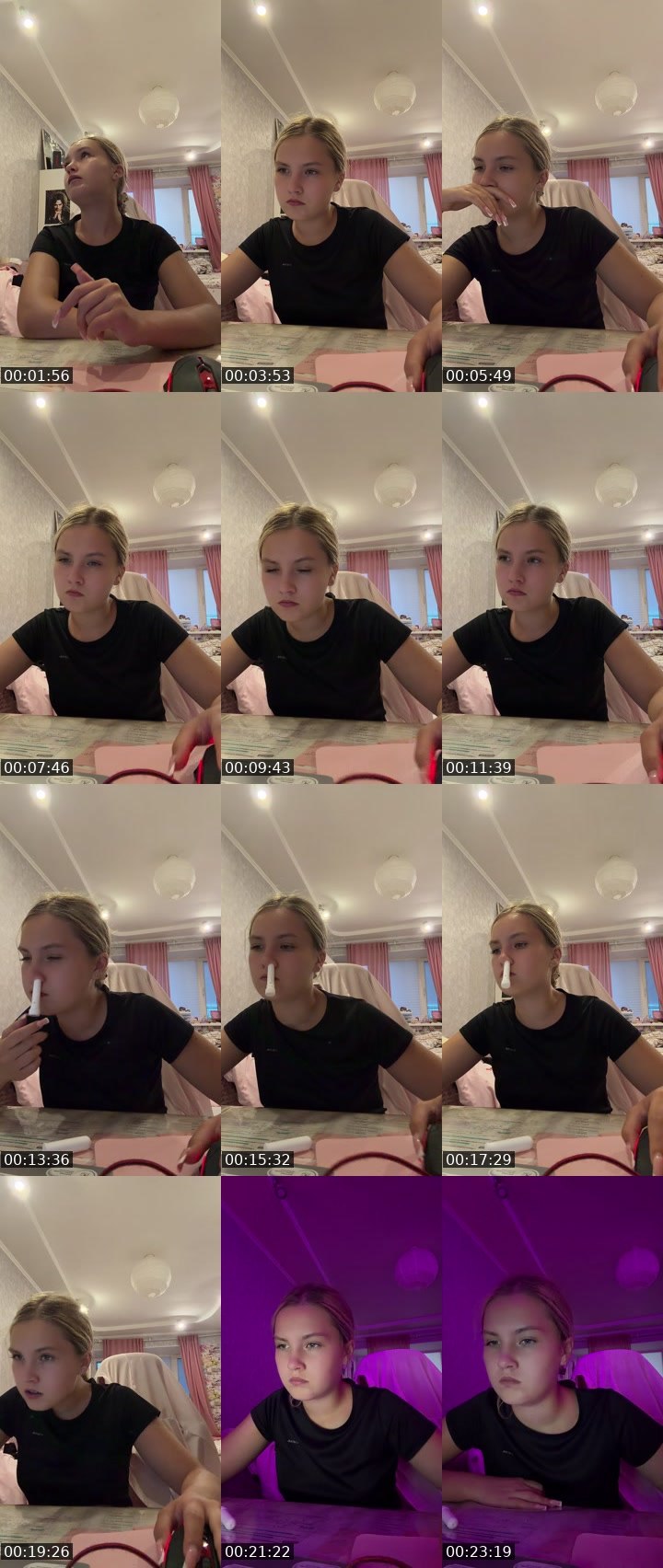 Bigo live: Кисуля 💗 by @crisandandgelaa