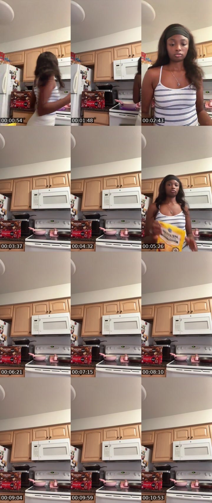 Bigo live: ❤️CØCØMELØN❤️ by @cleaning_coco